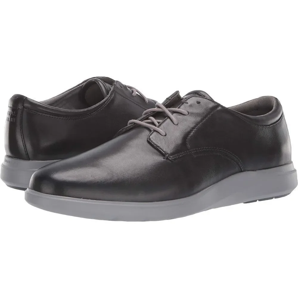 ✨Cole Haan Mens Grand Plus Essex Wedge Sz. 10M Oxford✨